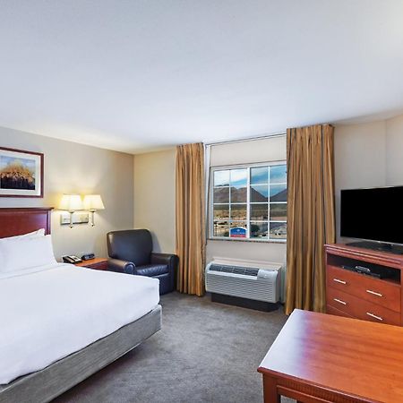 แคนเดิ้ลวูด สวีท เอลปาโซ Hotel Sunrise Acres ภายนอก รูปภาพ