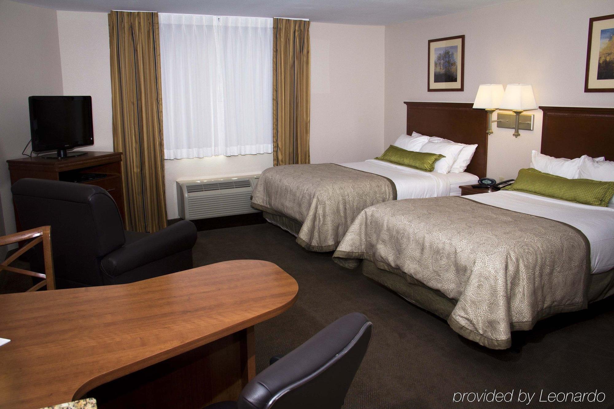 แคนเดิ้ลวูด สวีท เอลปาโซ Hotel Sunrise Acres ภายนอก รูปภาพ