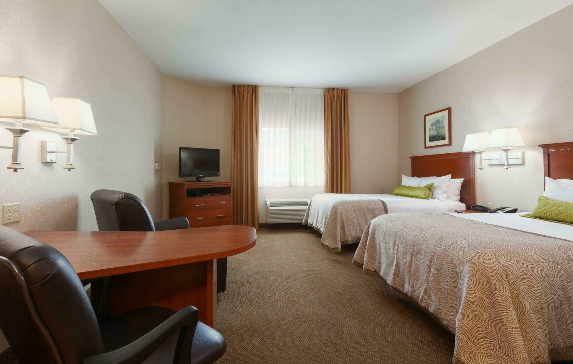 แคนเดิ้ลวูด สวีท เอลปาโซ Hotel Sunrise Acres ภายนอก รูปภาพ