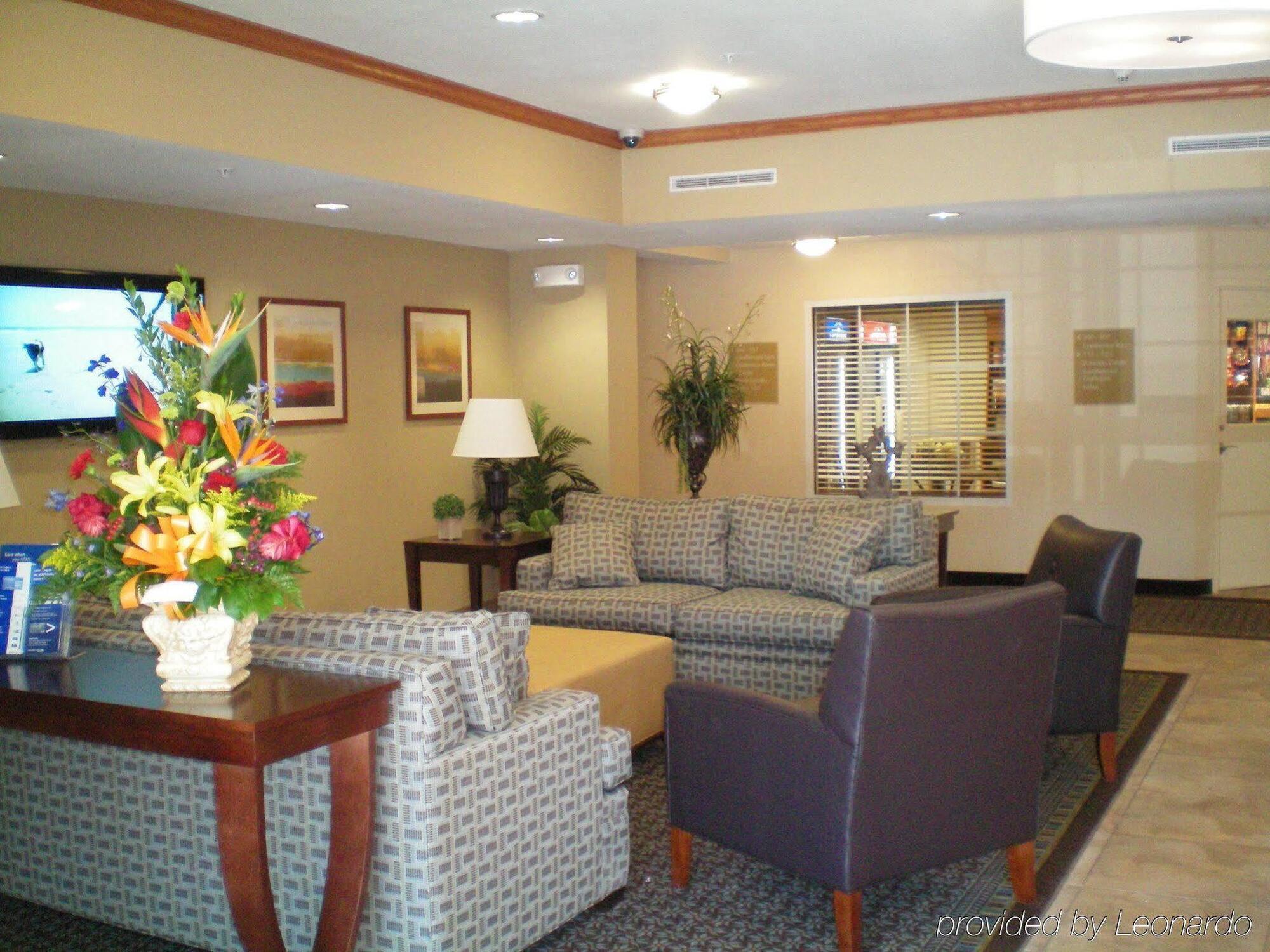 แคนเดิ้ลวูด สวีท เอลปาโซ Hotel Sunrise Acres ภายนอก รูปภาพ